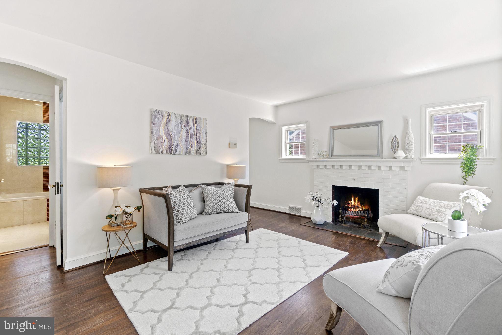 3111 Jennings Road Kensington, MD 20895 - Photo 1 of 25 Gallery Image 1
