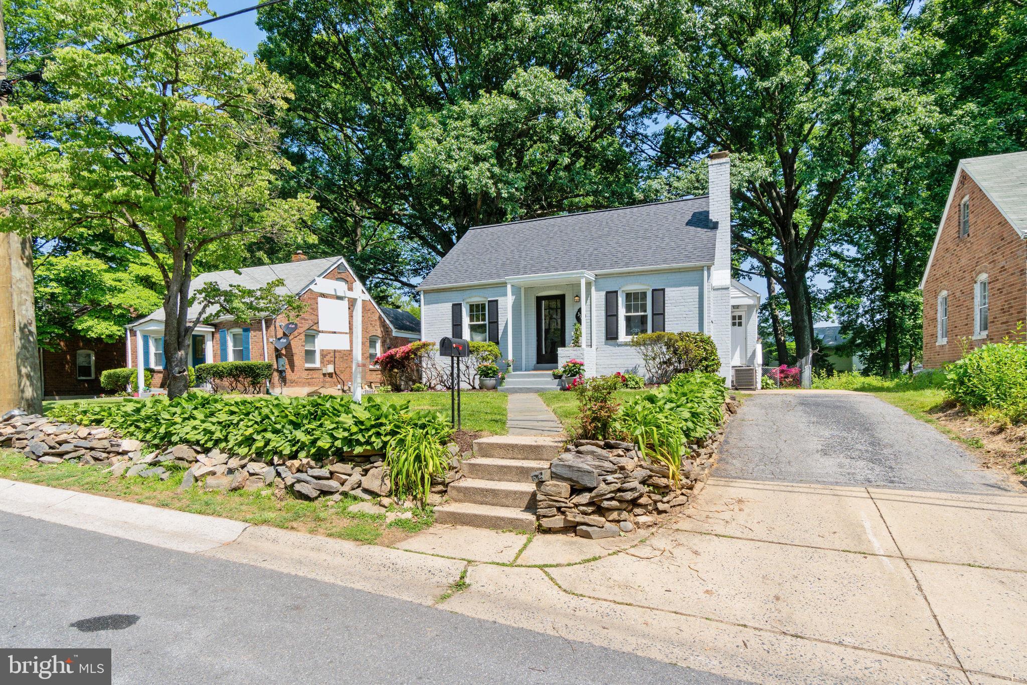 3111 Jennings Road Kensington, MD 20895 - Photo 2 of 25 Gallery Image 2