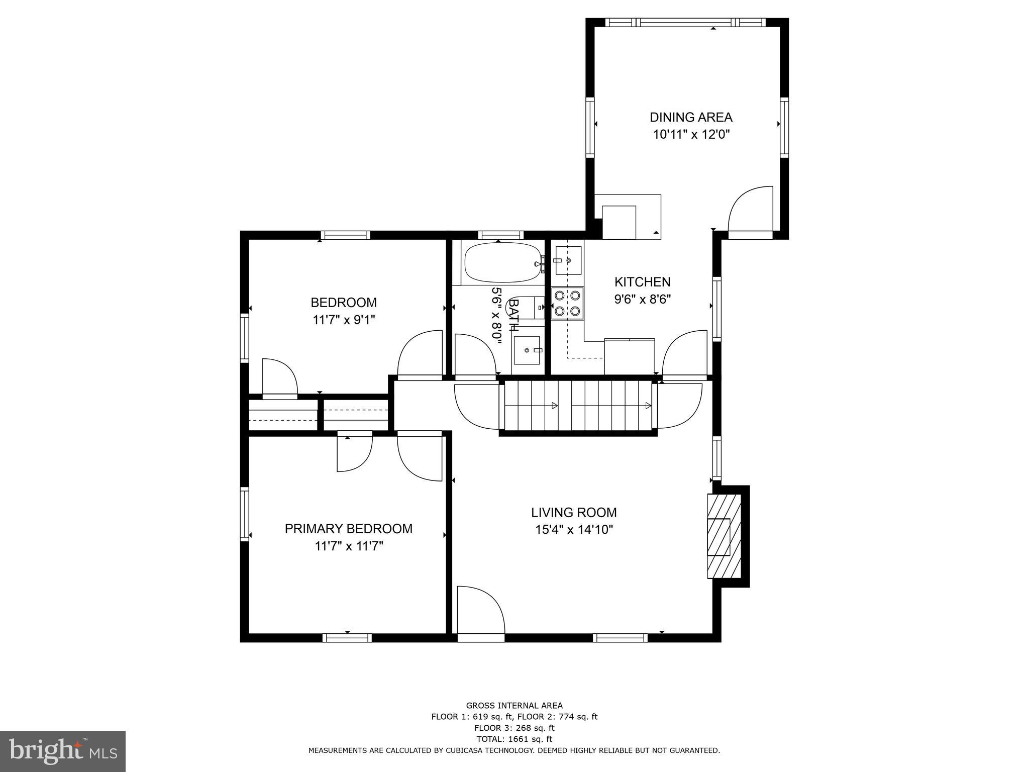 3111 Jennings Road Kensington, MD 20895 - Photo 23 of 25 Gallery Image 23