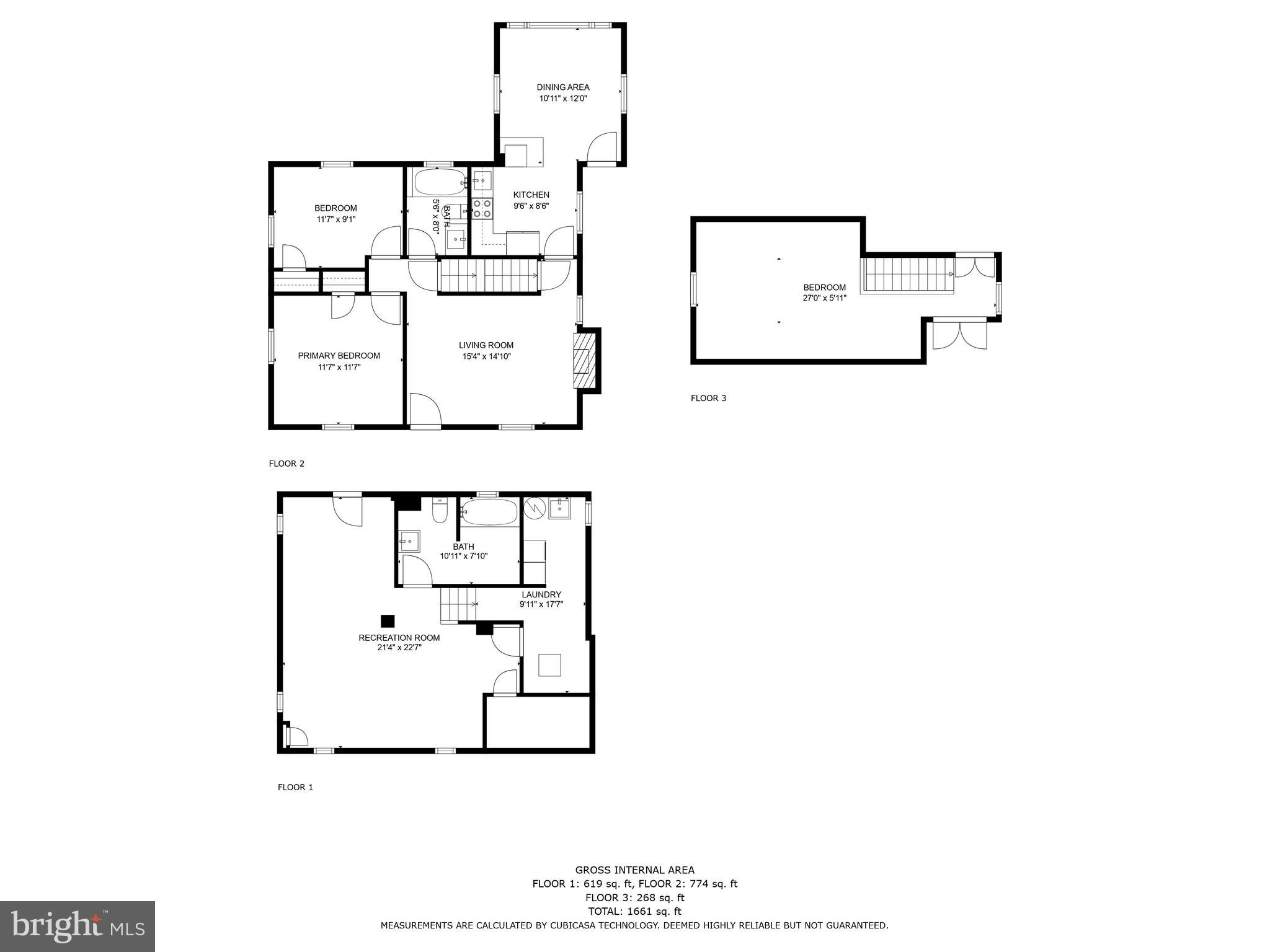 3111 Jennings Road Kensington, MD 20895 - Photo 24 of 25 Gallery Image 24
