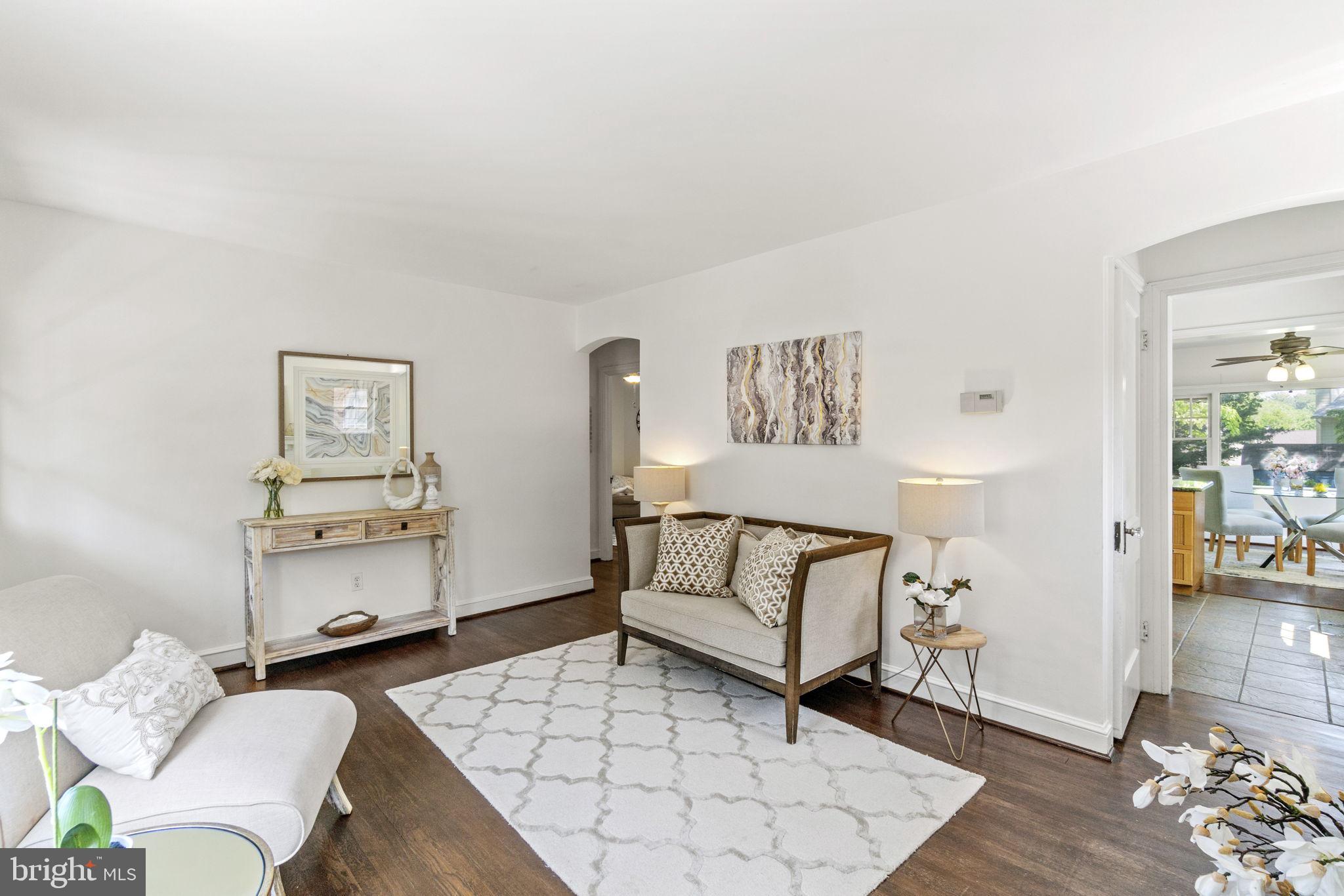 3111 Jennings Road Kensington, MD 20895 - Photo 3 of 25 Gallery Image 3