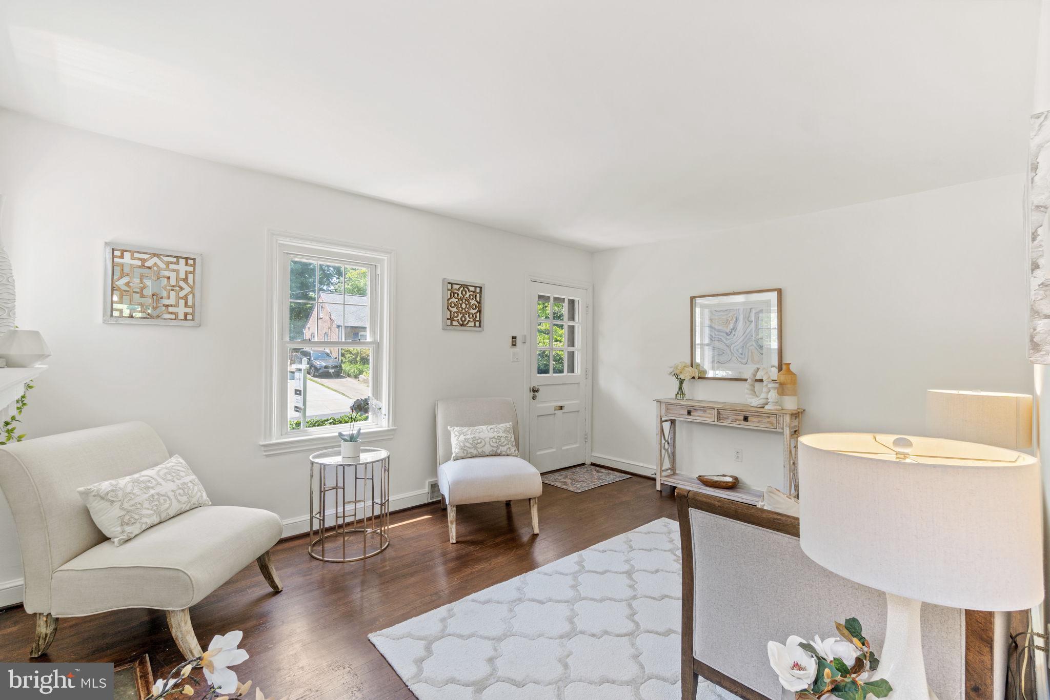 3111 Jennings Road Kensington, MD 20895 - Photo 4 of 25 Gallery Image 4