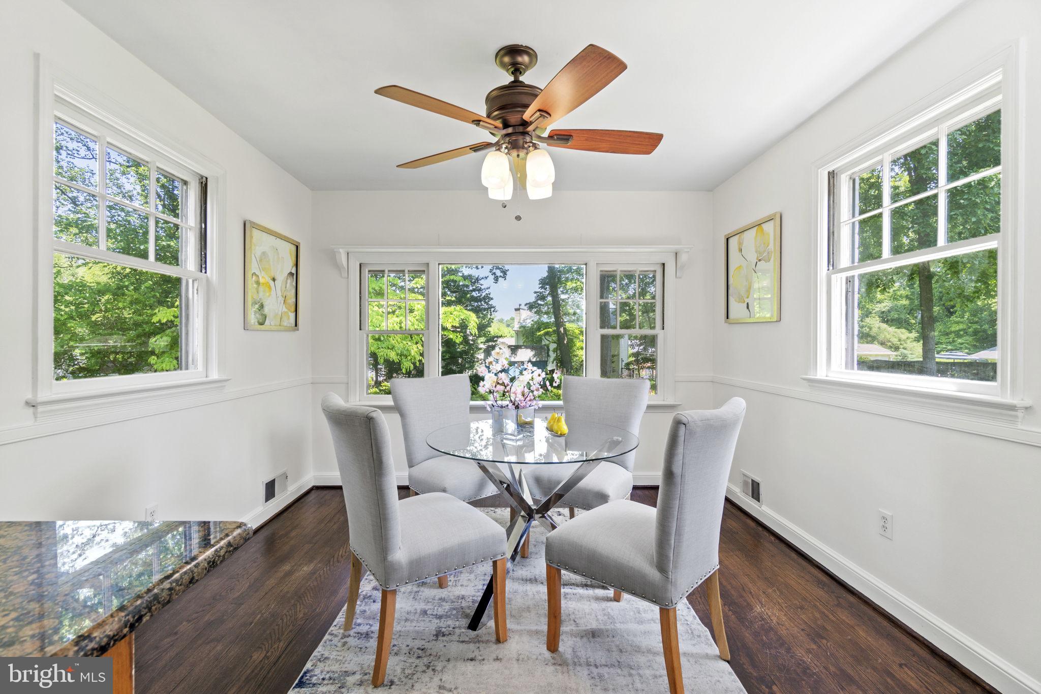 3111 Jennings Road Kensington, MD 20895 - Photo 5 of 25 Gallery Image 5