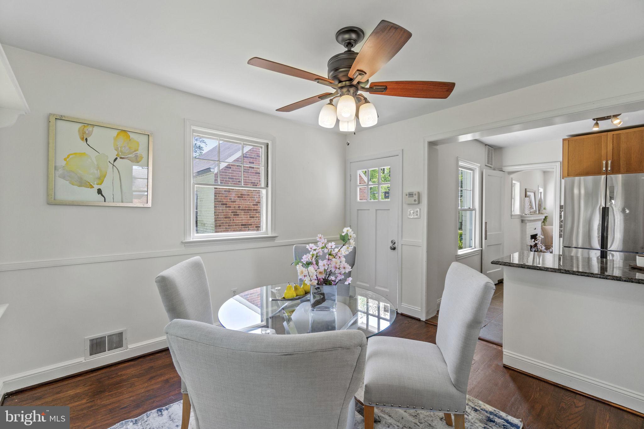 3111 Jennings Road Kensington, MD 20895 - Photo 6 of 25 Gallery Image 6
