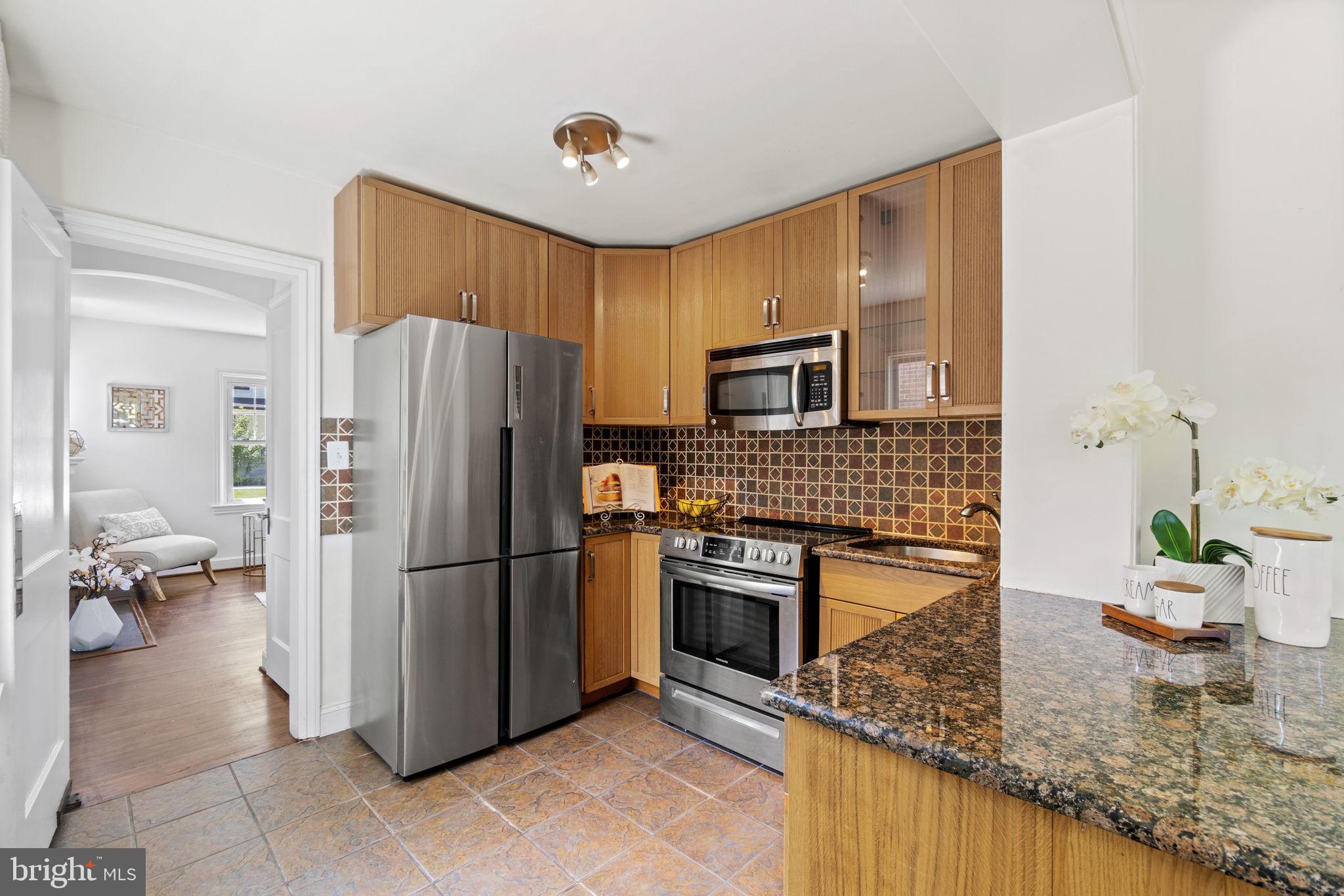 3111 Jennings Road Kensington, MD 20895 - Photo 8 of 25 Gallery Image 8