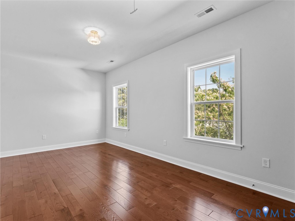 1310 Overbrook Road Richmond, VA 23220 - Photo 51 of 69 2nd floor / Bedroom # 4
