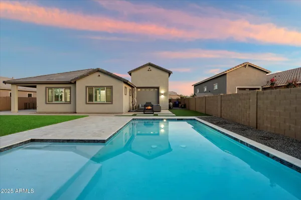 $5,000 | 20954 East Camacho Road, Queen Creek, AZ 85142