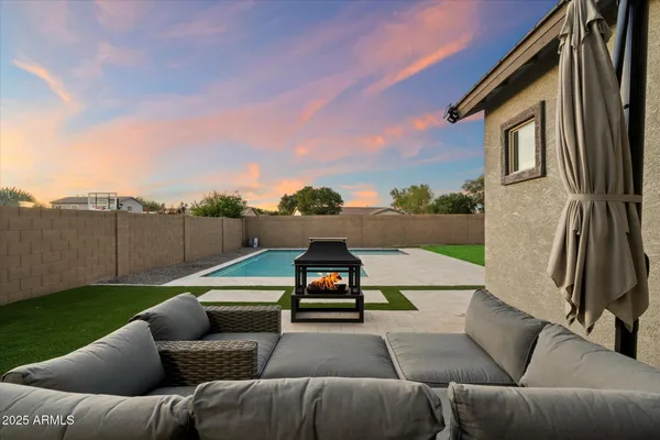 $5,000 | 20954 East Camacho Road, Queen Creek, AZ 85142