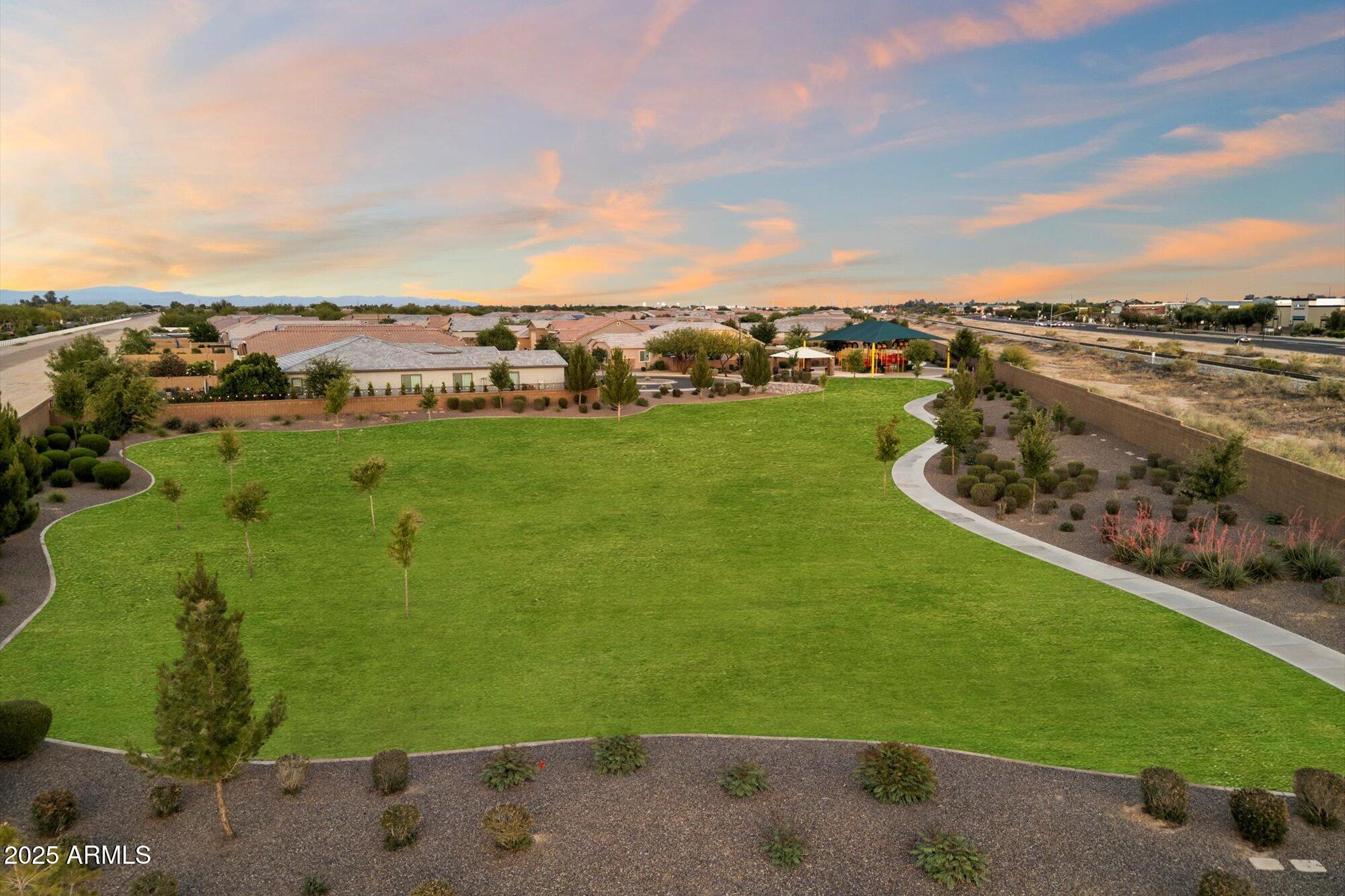 20954 East Camacho Road Queen Creek, AZ 85142 - Photo 33 of 35 a view of a city