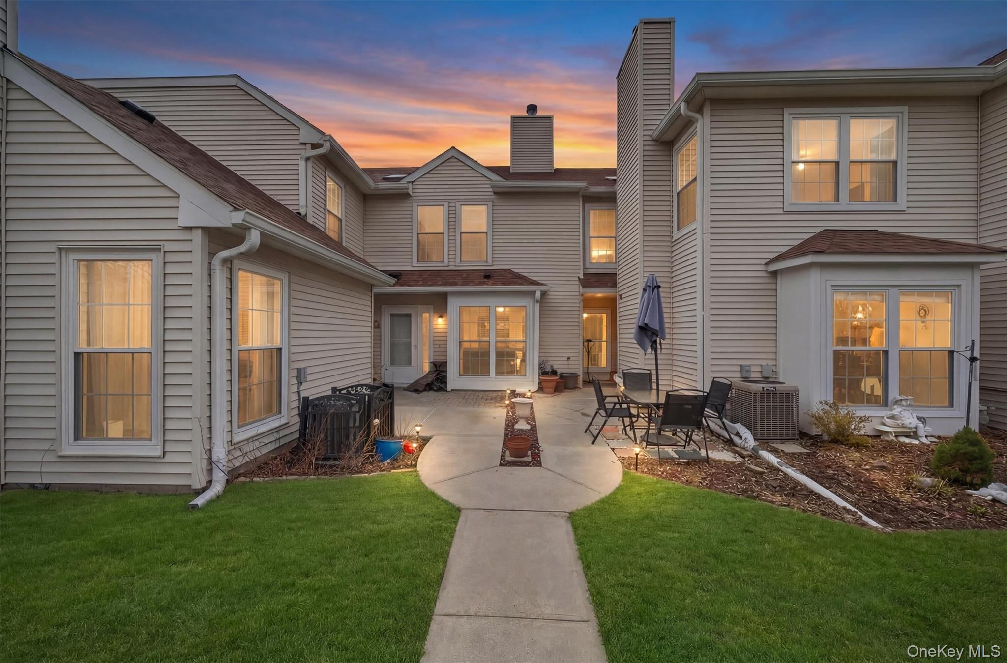 19 Olde Wagon Road Warwick, NY 10990 - Photo 26 of 27