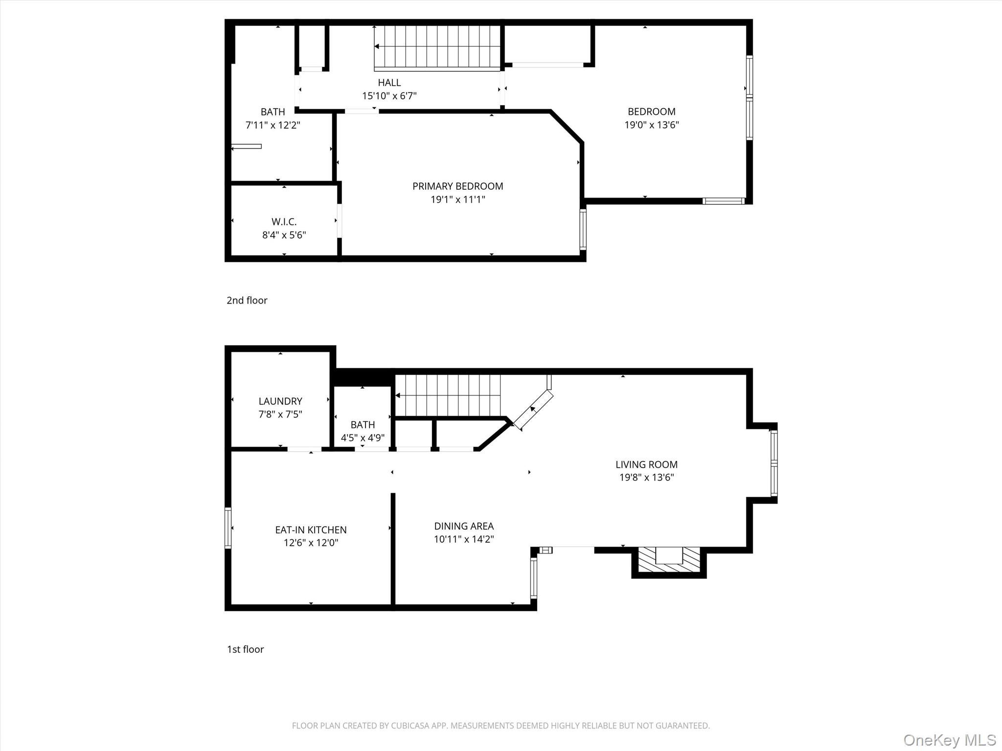 19 Olde Wagon Road Warwick, NY 10990 - Photo 27 of 27