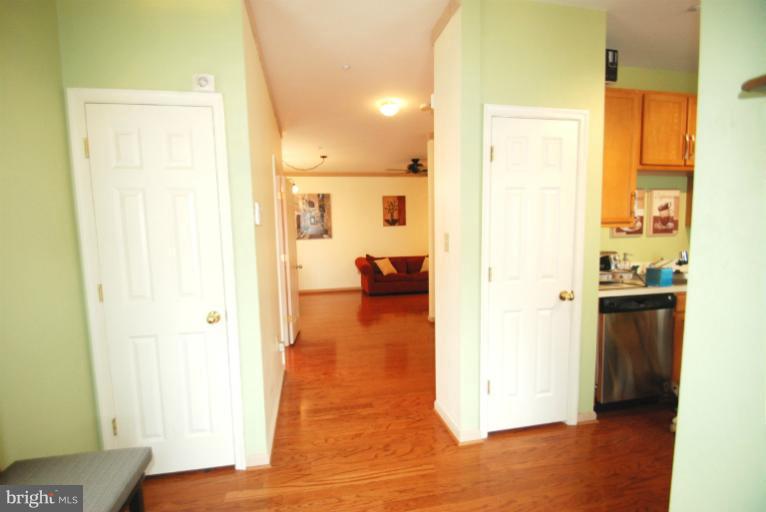 306 Assembly Point Court Odenton, MD 21113 - Photo 15 of 30 Entrance