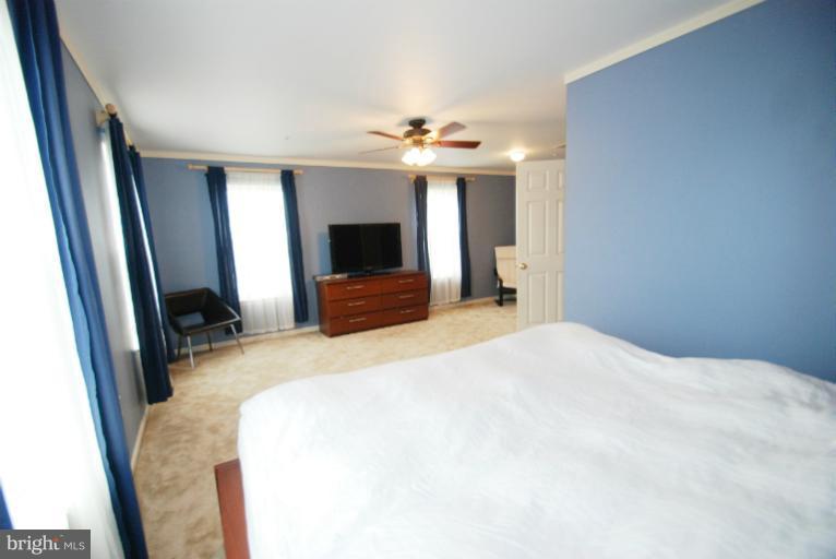 306 Assembly Point Court Odenton, MD 21113 - Photo 18 of 30 Bedroom (Master)
