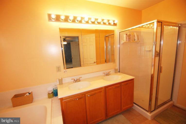 306 Assembly Point Court Odenton, MD 21113 - Photo 19 of 30 Bath (Master)