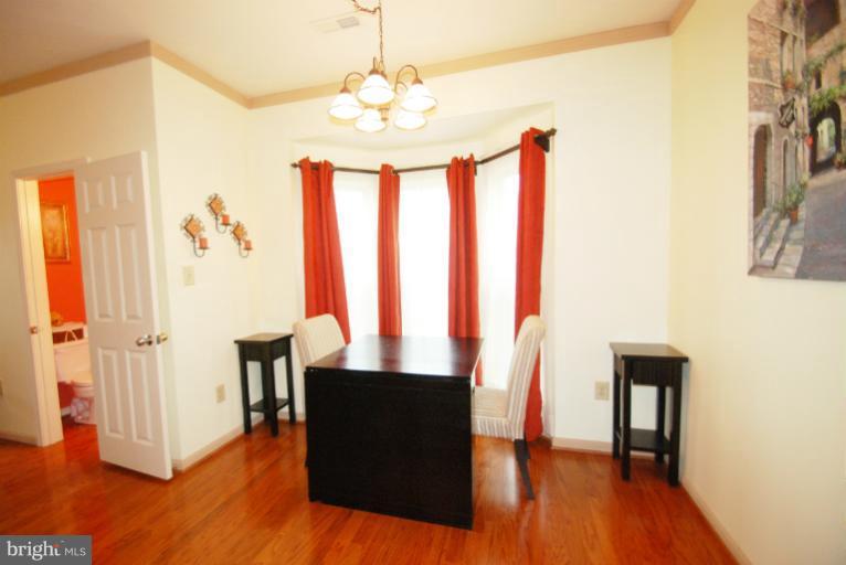 306 Assembly Point Court Odenton, MD 21113 - Photo 23 of 30 Dining Room