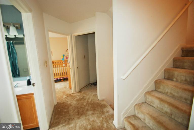 306 Assembly Point Court Odenton, MD 21113 - Photo 24 of 30 2nd Level Hallway