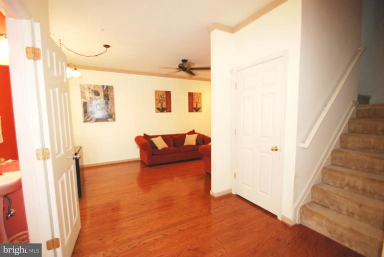 306 Assembly Point Court Odenton, MD 21113 - Photo 25 of 30 Dining Room / Living Room
