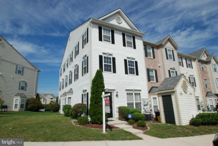 306 Assembly Point Court Odenton, MD 21113 - Photo 27 of 30 Exterior (Front)