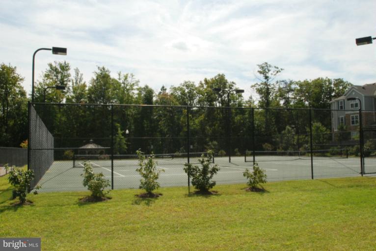 306 Assembly Point Court Odenton, MD 21113 - Photo 29 of 30 Community Tennis