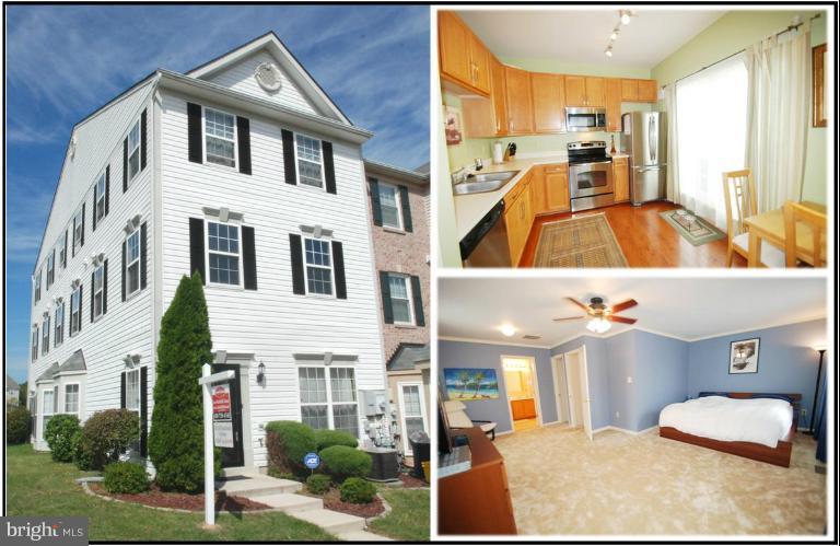 306 Assembly Point Court Odenton, MD 21113 - Photo 30 of 30 Exterior (General)