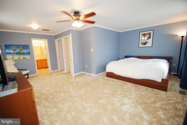 306 Assembly Point Court Odenton, MD 21113 - Photo 6 of 30 Bedroom (Master)