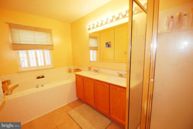 306 Assembly Point Court Odenton, MD 21113 - Photo 7 of 30 Bath (Master)