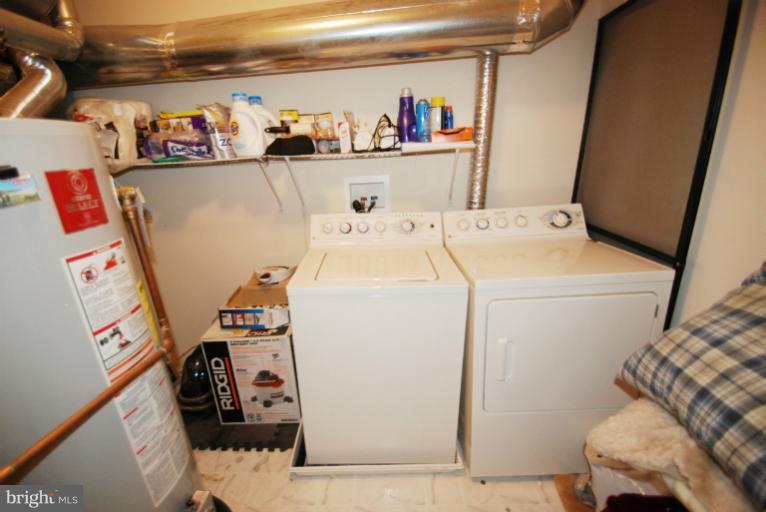 306 Assembly Point Court Odenton, MD 21113 - Photo 9 of 30 Laundry Room (2nd Level)