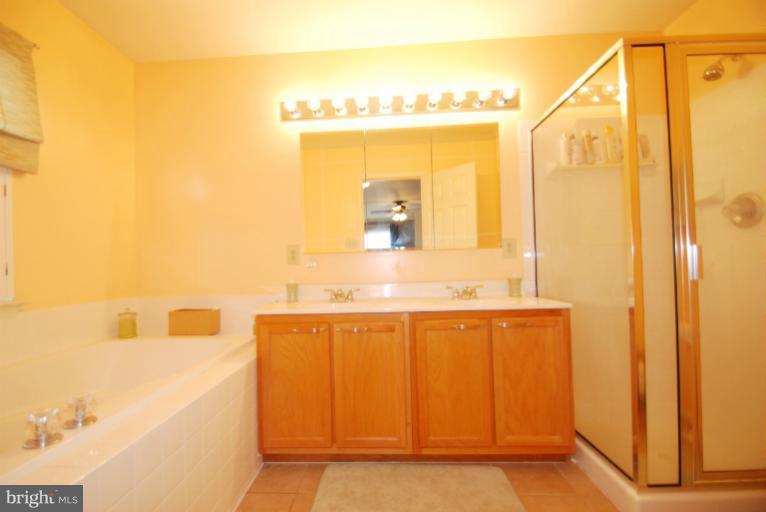 306 Assembly Point Court Odenton, MD 21113 - Photo 10 of 30 Bath (Master)