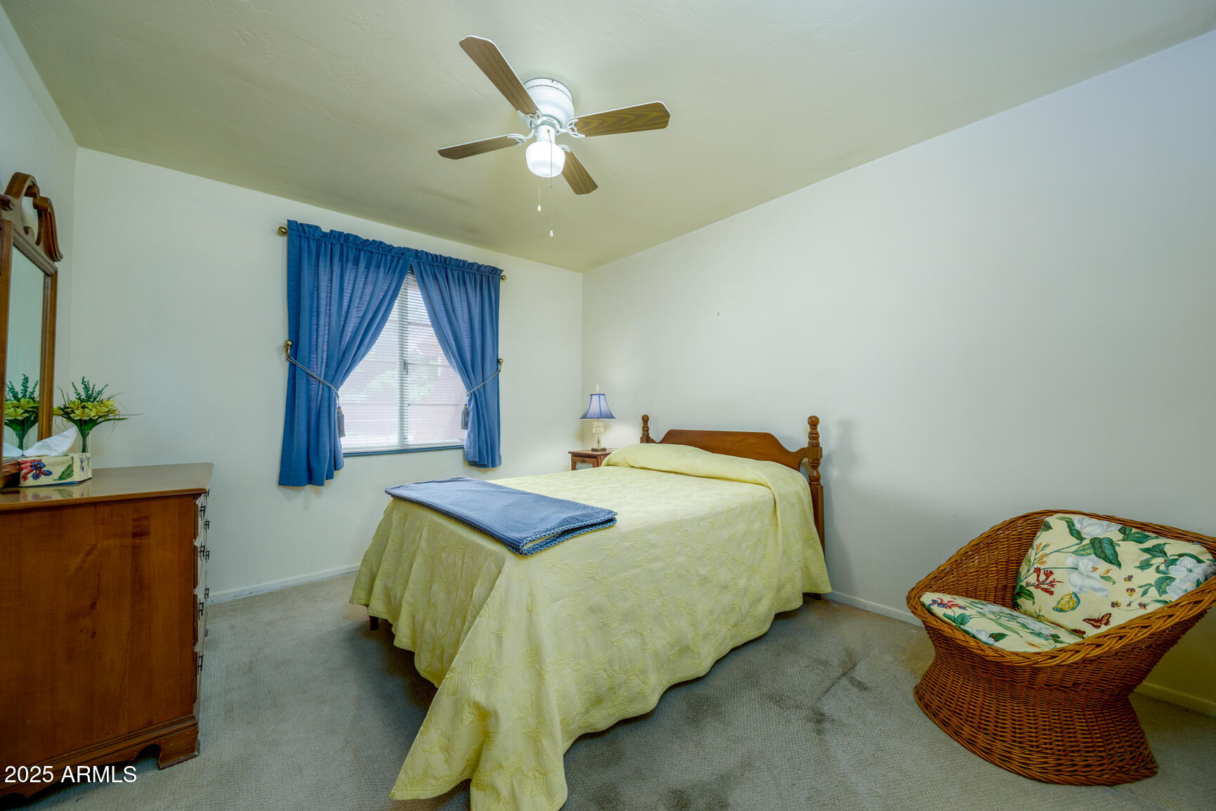 1809 West State Avenue Phoenix, AZ 85021 - Photo 12 of 22 Bed 2