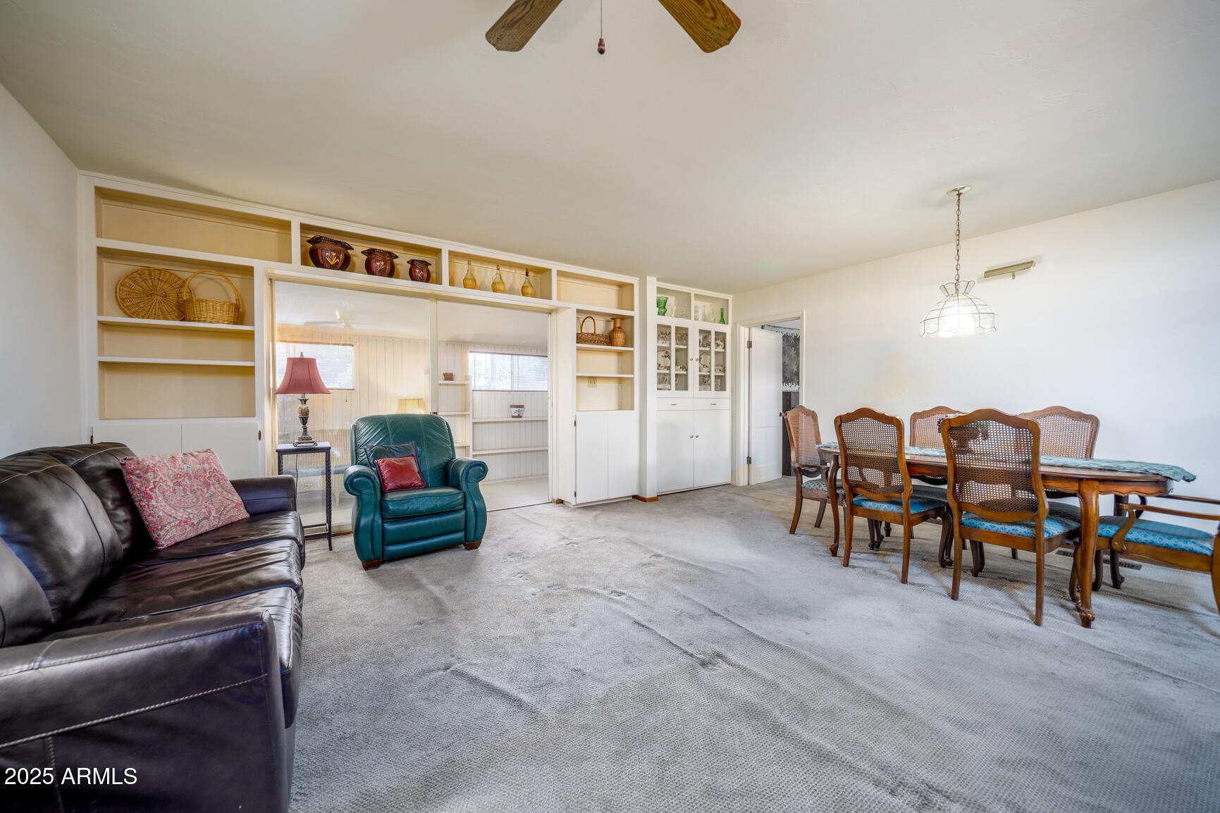 1809 West State Avenue Phoenix, AZ 85021 - Photo 3 of 22 Family room