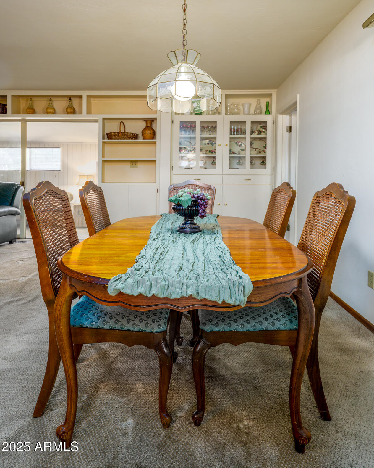 1809 West State Avenue Phoenix, AZ 85021 - Photo 5 of 22 Dining room