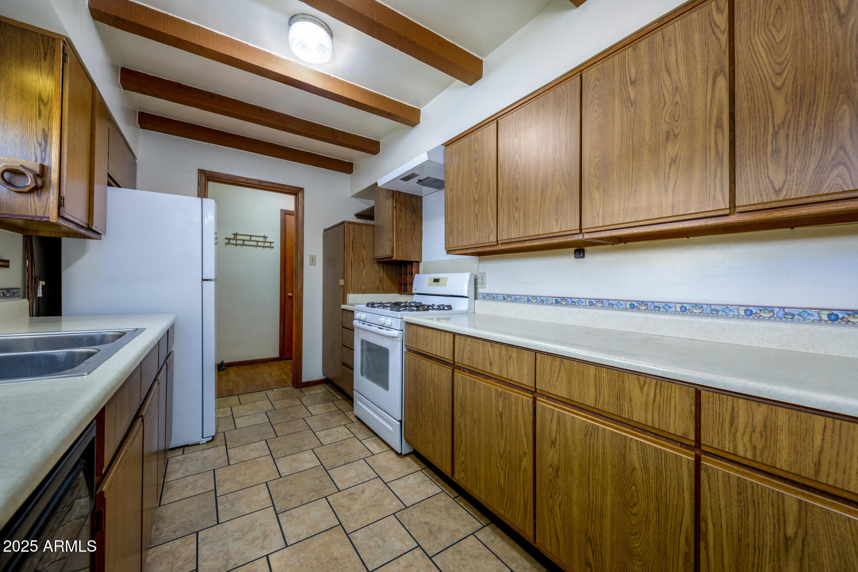 1809 West State Avenue Phoenix, AZ 85021 - Photo 7 of 22 Kitchen