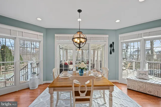 $1,325,000 | 43423 Mountcastle Drive, Chantilly, VA 20152