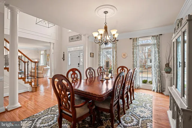 $1,325,000 | 43423 Mountcastle Drive, Chantilly, VA 20152