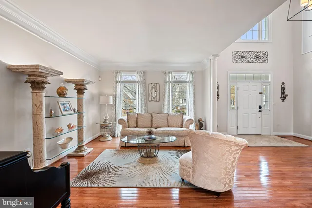 $1,325,000 | 43423 Mountcastle Drive, Chantilly, VA 20152