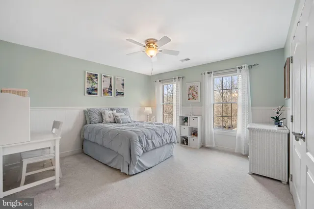 $1,325,000 | 43423 Mountcastle Drive, Chantilly, VA 20152