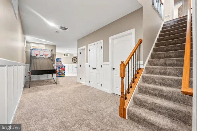 $1,325,000 | 43423 Mountcastle Drive, Chantilly, VA 20152