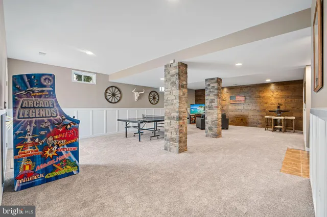 $1,325,000 | 43423 Mountcastle Drive, Chantilly, VA 20152