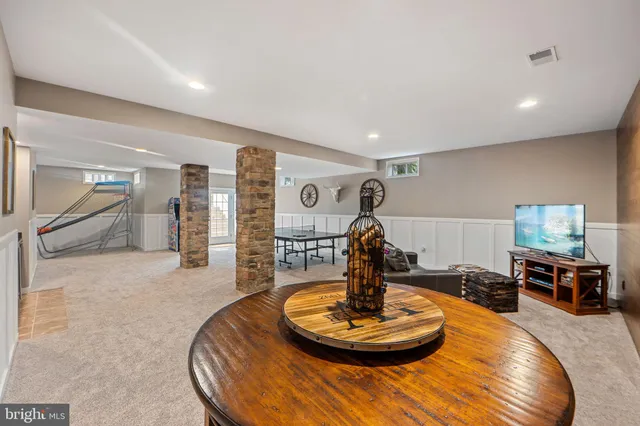 $1,325,000 | 43423 Mountcastle Drive, Chantilly, VA 20152