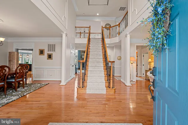 $1,325,000 | 43423 Mountcastle Drive, Chantilly, VA 20152