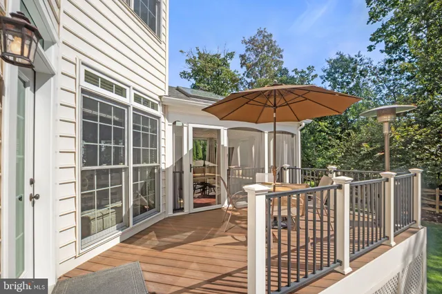 $1,325,000 | 43423 Mountcastle Drive, Chantilly, VA 20152