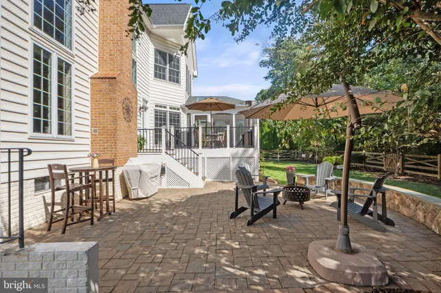 $1,325,000 | 43423 Mountcastle Drive, Chantilly, VA 20152