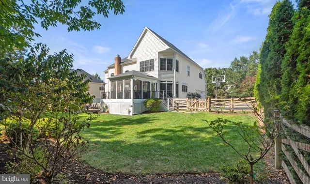 $1,325,000 | 43423 Mountcastle Drive, Chantilly, VA 20152