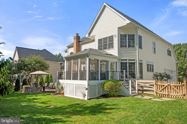 $1,325,000 | 43423 Mountcastle Drive, Chantilly, VA 20152