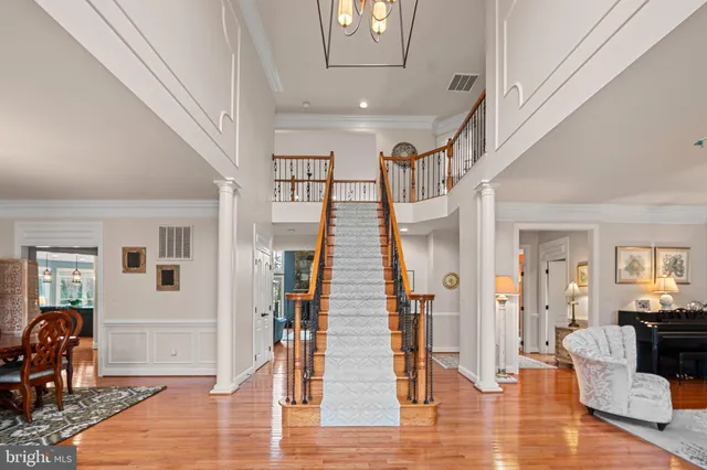 $1,325,000 | 43423 Mountcastle Drive, Chantilly, VA 20152