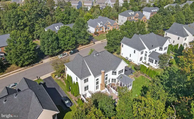 $1,325,000 | 43423 Mountcastle Drive, Chantilly, VA 20152
