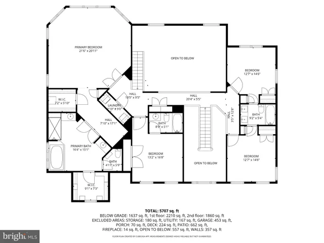 $1,325,000 | 43423 Mountcastle Drive, Chantilly, VA 20152