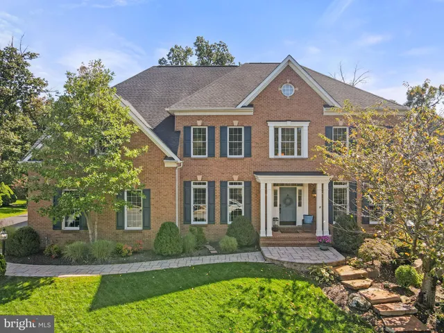 $1,325,000 | 43423 Mountcastle Drive, Chantilly, VA 20152