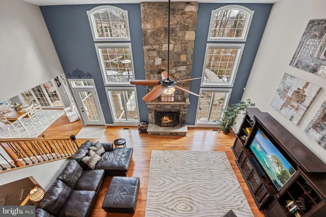 $1,325,000 | 43423 Mountcastle Drive, Chantilly, VA 20152