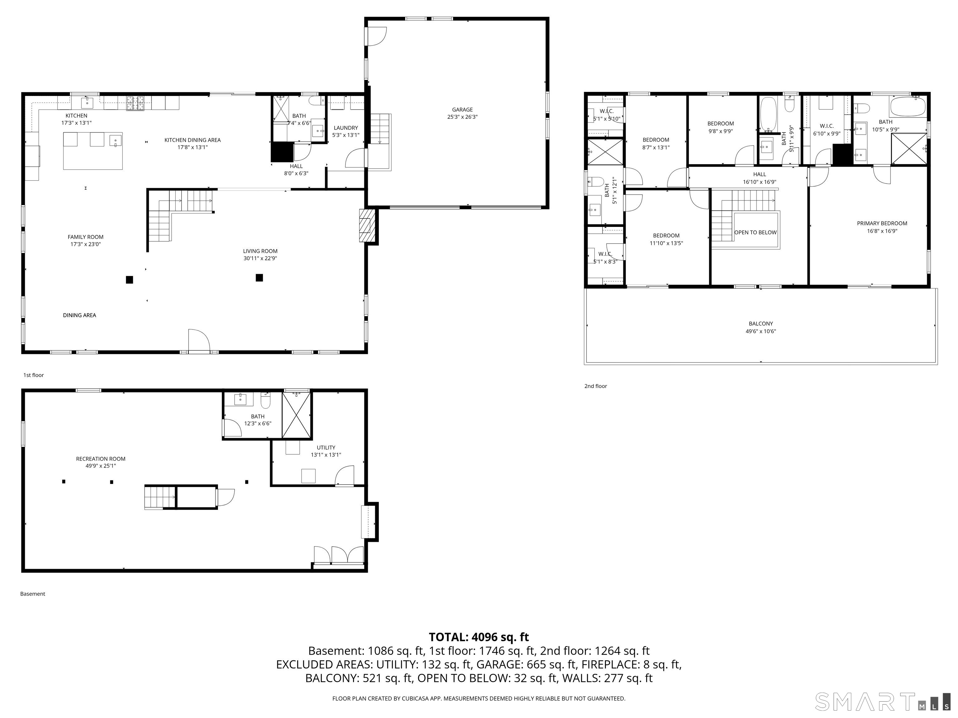 53 Mountain Lake Road Warren, CT 06777 - Photo 34 of 38 Gallery Image 34